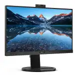 Монитор Philips 276B9H (00/01) (27 ", IPS, WQHD 2560x1440 (16:9), 75 Гц)