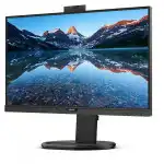 Монитор Philips 276B9H (00/01) (27 ", IPS, WQHD 2560x1440 (16:9), 75 Гц)