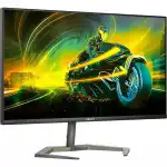 Монитор Philips Momentum 32M1N5500VS (00/01) (31.5 ", VA, WQHD 2560x1440 (16:9), 165 Гц)
