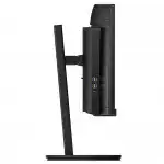 Монитор Philips 346B1C (00/01) (34 ", VA, WQHD 3440x1440 (21:9), 100 Гц)