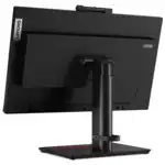 Монитор Lenovo ThinkVision T22v-20 61FBMAT6EU (21.5 ", VA, Full HD 1920x1080 (16:9), 60 Гц)