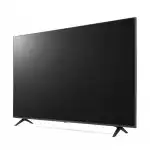 Телевизор LG 4K Ultra HD 50UQ80006LB.ADKG (50 ", Smart TV, Черный)