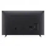 Телевизор LG 4K Ultra HD 50UQ80006LB.ADKG (50 ", Smart TV, Черный)