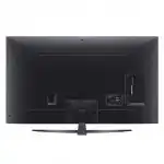 Телевизор LG Ultra HD 65NANO766QA.ARUB (65 ", Smart TV, Черный)
