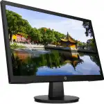 Монитор HP V22v 450M5AA (21.5 ", VA, FHD 1920x1080 (16:9), 60 Гц)