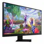 Монитор HP Omen 25i 22J05E9 (24.5 ", IPS, FHD 1920x1080 (16:9), 165 Гц)