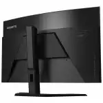 Монитор Gigabyte G32QC A G32QC-А EK (31.5 ", VA, WQHD 2560x1440 (16:9), 165 Гц)