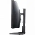 Монитор Dell S3422DWG 210-AZZE (34 ", VA, WQHD 2560x1440 (16:9), 144 Гц)