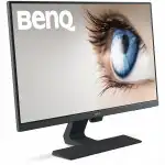Монитор BenQ GW2780 9H.LGELB.VPE (27 ", IPS, FHD 1920x1080 (16:9), 60 Гц)