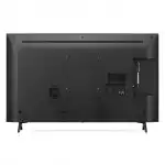 Телевизор LG Ultra HD 43UQ90006LD.ADKG (43 ", Smart TV, Черный)