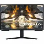 Монитор Samsung LS27AG502NIXCI (27 ", IPS, WQHD 2560x1440 (16:9), 165 Гц)