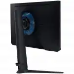 Монитор Samsung LS27AG502NIXCI (27 ", IPS, WQHD 2560x1440 (16:9), 165 Гц)
