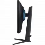 Монитор Samsung LS27AG502NIXCI (27 ", IPS, WQHD 2560x1440 (16:9), 165 Гц)