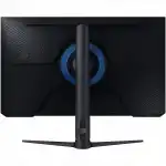 Монитор Samsung LS27AG502NIXCI (27 ", IPS, WQHD 2560x1440 (16:9), 165 Гц)