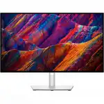 Монитор Dell UltraSharp U2723QE 210-BCXK (27 ", IPS, 3840x2160 (16:9), 60 Гц)