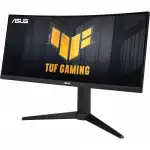 Монитор Asus VG30VQL1A 90LM07Q0-B01E70 (29.5 ", VA, 2560x1080 (21:9), 200 Гц)