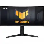 Монитор Asus VG30VQL1A 90LM07Q0-B01E70 (29.5 ", VA, 2560x1080 (21:9), 200 Гц)