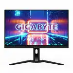 Монитор Gigabyte M27Q P-EK Gaming monitor Black (27 ", IPS, WQHD 2560x1440 (16:9), 165 Гц)