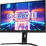 Монитор Gigabyte M27Q P-EK Gaming monitor Black (27 ", IPS, WQHD 2560x1440 (16:9), 165 Гц)