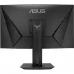 Монитор Asus TUF Gaming VG27VQM (27 ", VA, FHD 1920x1080 (16:9), 240 Гц)