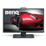 Монитор BenQ PD3200U 9H.LF9LA.TBE (32 ", IPS, 3840x2160 (16:9), 60 Гц)