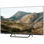 Телевизор KIVI 32F740LB (32 ", Smart TV, Черный)
