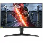 Монитор LG UltraGear 27GL850-B (27 ", IPS, WQHD 2560x1440 (16:9), 144 Гц)