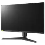 Монитор LG UltraGear 27GL850-B (27 ", IPS, WQHD 2560x1440 (16:9), 144 Гц)