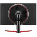 Монитор LG UltraGear 27GL850-B (27 ", IPS, WQHD 2560x1440 (16:9), 144 Гц)