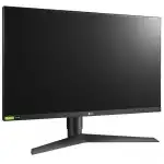 Монитор LG UltraGear 27GL850-B (27 ", IPS, WQHD 2560x1440 (16:9), 144 Гц)