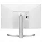 Монитор LG 27UL550-W (27 ", IPS, 3840x2160 (16:9), 60 Гц)