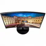 Монитор Samsung C27F390FHR LC27F390FHRXEN (27 ", VA, FHD 1920x1080 (16:9), 60 Гц)