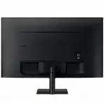 Монитор Samsung S27AM500N LS27AM500NRXEN (27 ", VA, FHD 1920x1080 (16:9), 60 Гц)