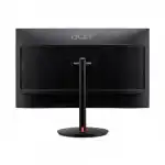 Монитор Acer XV322QKKVbmiiphuzx UM.JX2EE.V13 (31.5 ", IPS, 3840x2160 (16:9), 144 Гц)