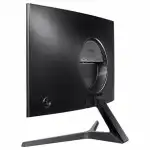 Монитор Samsung LC24RG50F LC24RG50FZRXEN (23.5 ", VA, FHD 1920x1080 (16:9), 144 Гц)