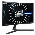 Монитор Samsung LC24RG50F LC24RG50FZRXEN (23.5 ", VA, FHD 1920x1080 (16:9), 144 Гц)