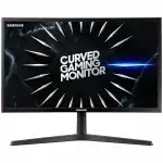 Монитор Samsung LC24RG50F LC24RG50FZRXEN (23.5 ", VA, FHD 1920x1080 (16:9), 144 Гц)