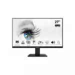 Монитор MSI PRO MP273 9S6-3PB4CH-037 (27 ", IPS, FHD 1920x1080 (16:9), 75 Гц)