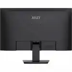 Монитор MSI PRO MP273 9S6-3PB4CH-021 (27 ", IPS, FHD 1920x1080 (16:9), 75 Гц)
