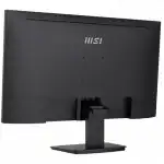Монитор MSI PRO MP273 9S6-3PB4CH-021 (27 ", IPS, FHD 1920x1080 (16:9), 75 Гц)