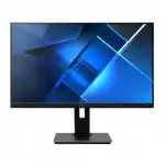 Монитор Acer B247YCbmipruzx UM.QB7EE.C01 (23.8 ", IPS, FHD 1920x1080 (16:9), 75 Гц)