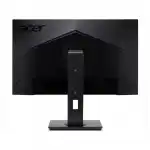 Монитор Acer B247YCbmipruzx UM.QB7EE.C01 (23.8 ", IPS, FHD 1920x1080 (16:9), 75 Гц)