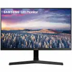 Монитор Samsung LS24R356FZ LS24R356FZUXEN (23.8 ", IPS, FHD 1920x1080 (16:9), 75 Гц)