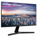 Монитор Samsung LS24R356FZ LS24R356FZUXEN (23.8 ", IPS, FHD 1920x1080 (16:9), 75 Гц)
