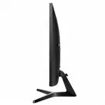 Монитор Samsung LS34J550WQRXEN (34.1 ", VA, WQHD 3440x1440 (21:9), 75 Гц)