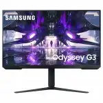 Монитор Samsung S32AG320NU LS32AG320NUXEN (31.5 ", VA, FHD 1920x1080 (16:9), 165 Гц)