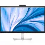 Монитор Dell C2423H 2423-7777 (23.8 ", IPS, FHD 1920x1080 (16:9), 60 Гц)