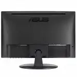 Монитор Asus VT168HR (15.6 ", TN, HD 1366x768 (16:9), 60 Гц)