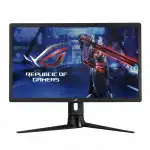 Монитор Asus ROG Strix XG27UQR (27 ", IPS, 3840x2160 (16:9), 144 Гц)