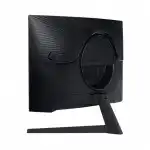 Монитор Samsung Odyssey G5 C27G55TQMW LC27G55TQMWXUE (27 ", VA, Quad HD 2560x1440 (16:9), 144 Гц)